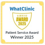 WhatClinic Ödül